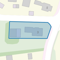 Perceel WTG01-B-2331