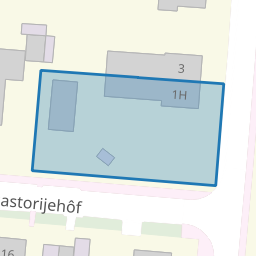 Perceel WTG01-B-2352