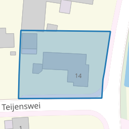 Perceel WTG01-B-2361