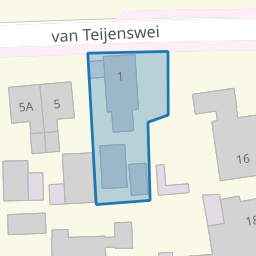 Perceel WTG01-B-2387