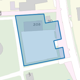 Perceel WTG01-B-2389