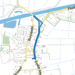 Perceel WTG01-B-2390