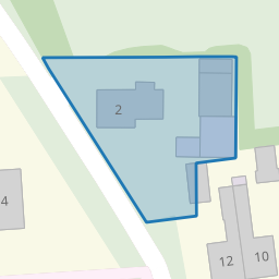 Perceel WTG01-B-2391