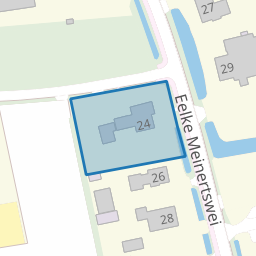 Perceel WTG01-B-2395