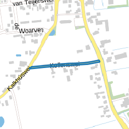 Perceel WTG01-B-2396