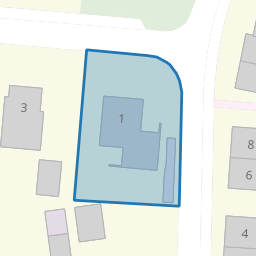 Perceel WTG01-B-2398