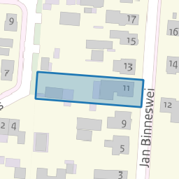 Perceel WTG01-B-2415