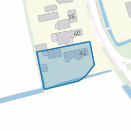 Perceel WTG01-B-2426