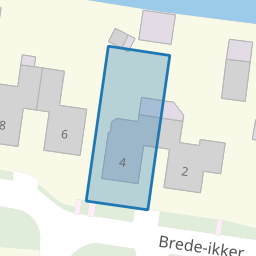 Perceel WTG01-B-2428