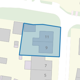 Perceel WTG01-B-2432