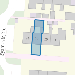 Perceel WTG01-B-2457