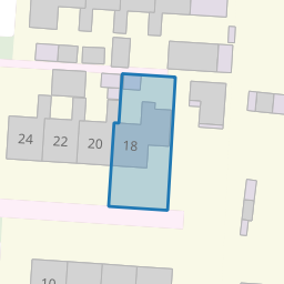 Perceel WTG01-B-2459