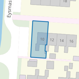 Perceel WTG01-B-2460