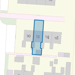 Perceel WTG01-B-2461