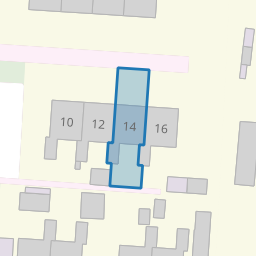 Perceel WTG01-B-2462