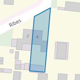 Perceel WTG01-B-2465