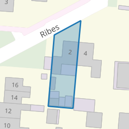 Perceel WTG01-B-2466