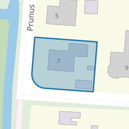 Perceel WTG01-B-2471