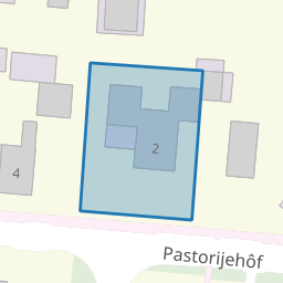 Perceel WTG01-B-2473