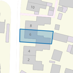 Perceel WTG01-B-2484