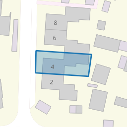 Perceel WTG01-B-2485