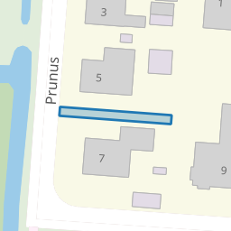 Perceel WTG01-B-2488