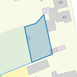 Perceel WTG01-B-2489