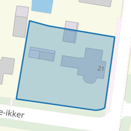 Perceel WTG01-B-2494