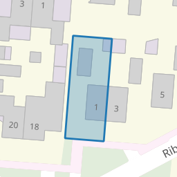 Perceel WTG01-B-2522