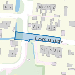 Perceel WTG01-B-2528