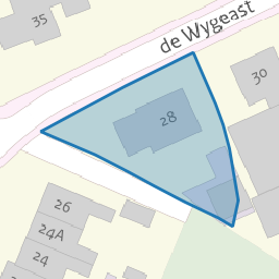 Perceel WTG01-B-2669