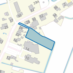 Perceel WTG01-B-2670