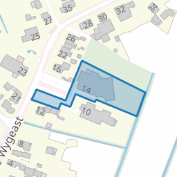 Perceel WTG01-B-2673