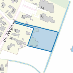 Perceel WTG01-B-2677