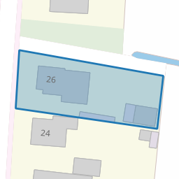 Perceel WTG01-B-2685