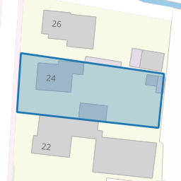 Perceel WTG01-B-2686