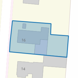 Perceel WTG01-B-2689