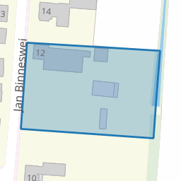 Perceel WTG01-B-2691