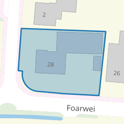 Perceel WTG01-B-2696