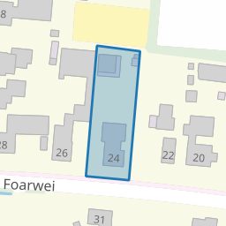 Perceel WTG01-B-2698