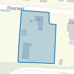 Perceel WTG01-B-2701