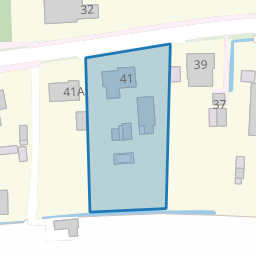 Perceel WTG01-B-2705