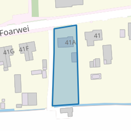 Perceel WTG01-B-2706