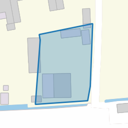 Perceel WTG01-B-2707