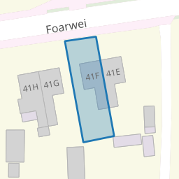 Perceel WTG01-B-2710