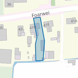 Perceel WTG01-B-2711