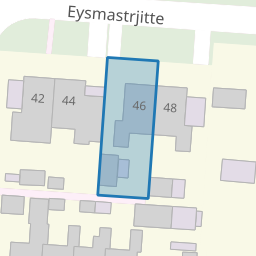 Perceel WTG01-B-2722