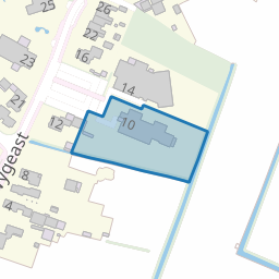 Perceel WTG01-B-2725