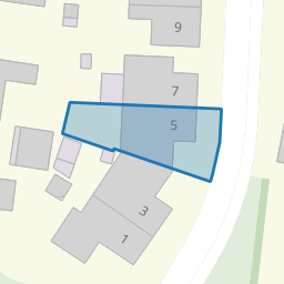 Perceel WTG01-B-2726