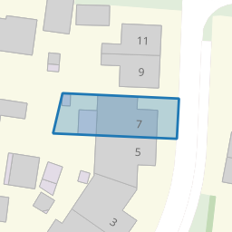 Perceel WTG01-B-2729